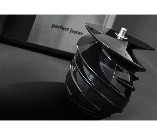 Eldom Perfect Juicer PJ400 - 167428 - zdjęcie 6